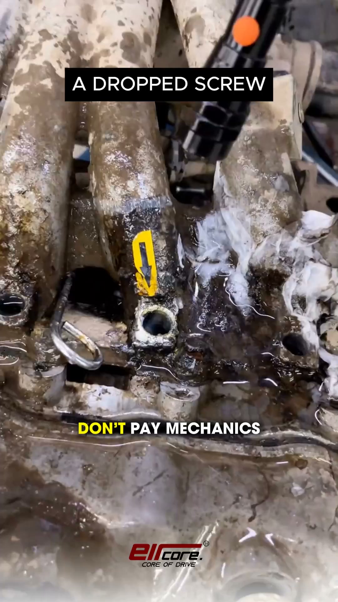 Fix It Yourself. Skip the Shop Bill.