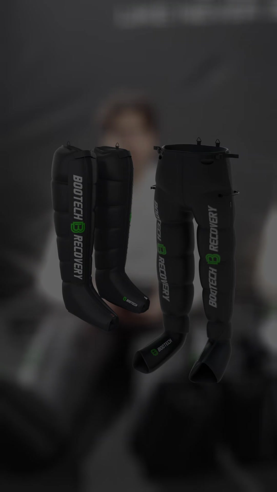 BOOTECH BT-PRO 6.0 Pants | Presoterapia - Recuperación y Bienestar