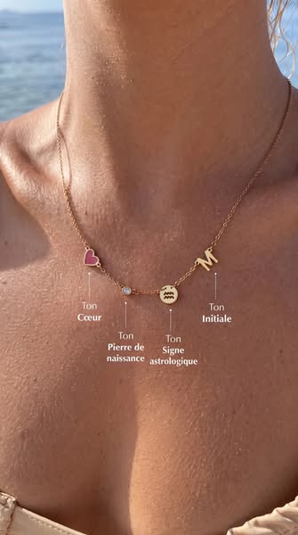 Plus qu'un simple bijou