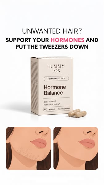 Your Hormones Might Be Talking