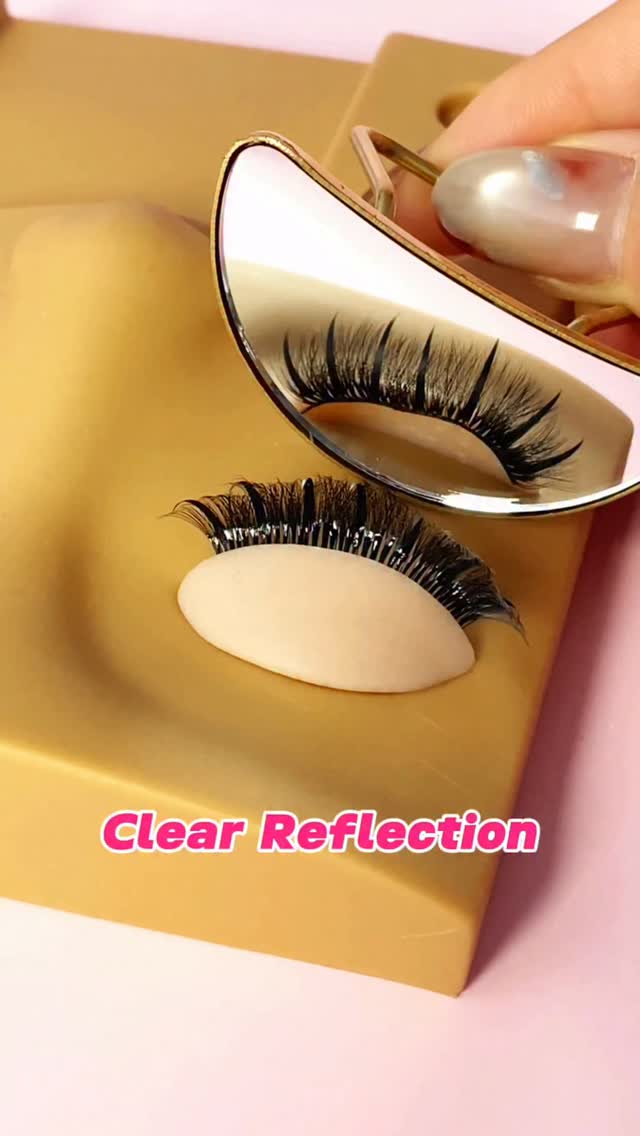 Anúncio de Lymeebeauty Eyelash
