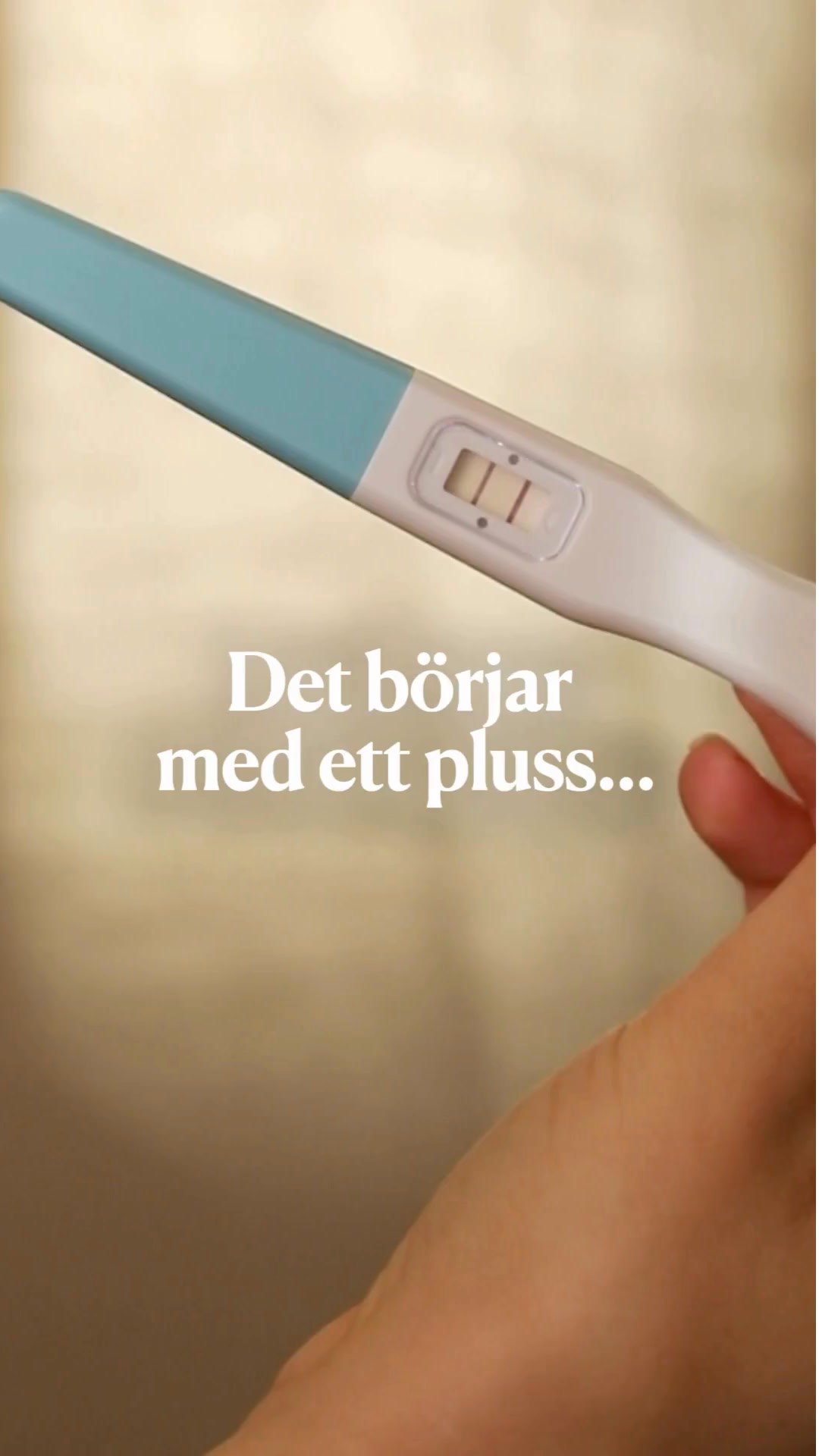 Allt om din graviditet
