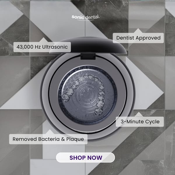 Cutting Edge Ultrasonic & UVC technology