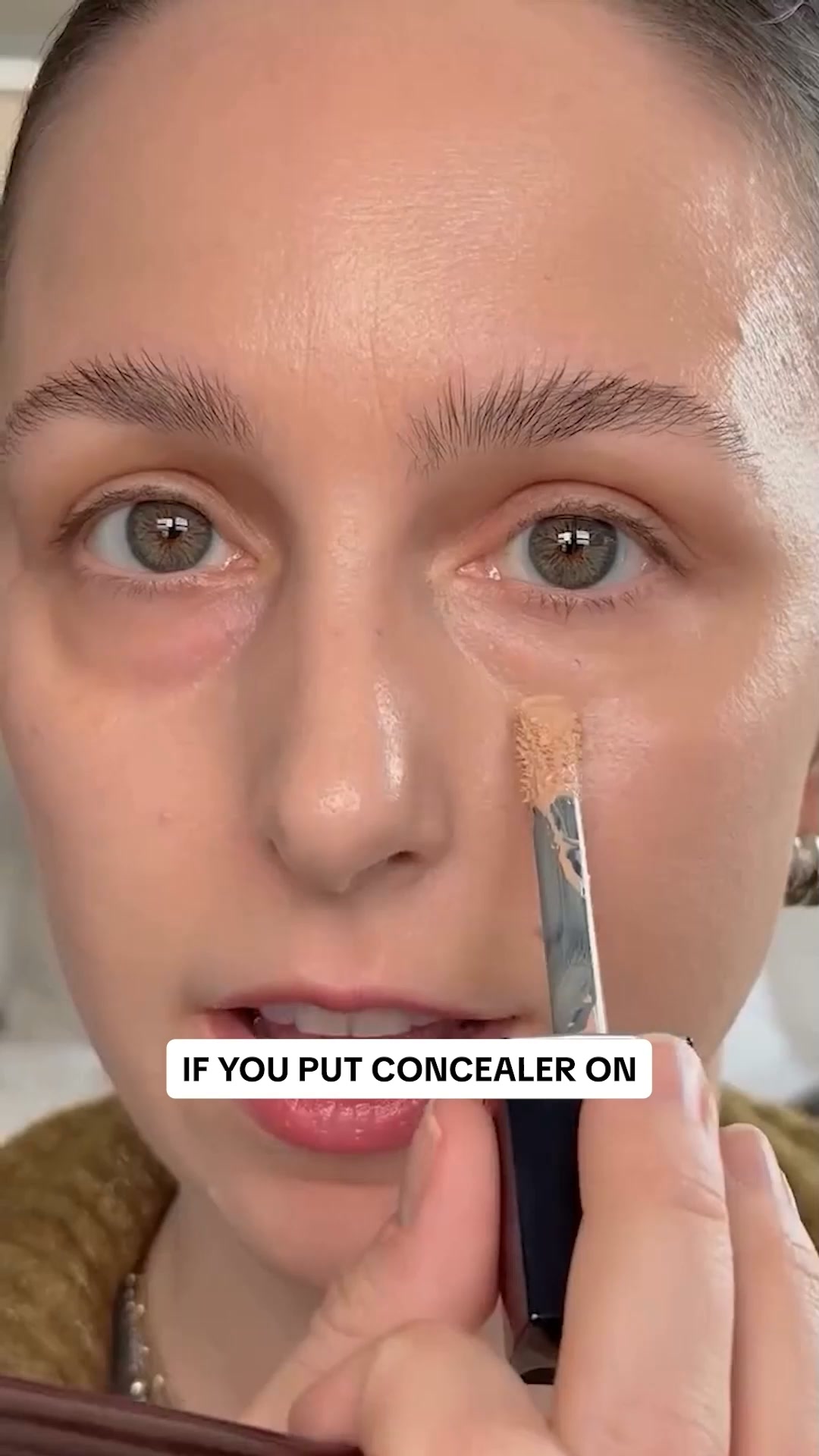 Take ten years off your eyes in 90 seconds
