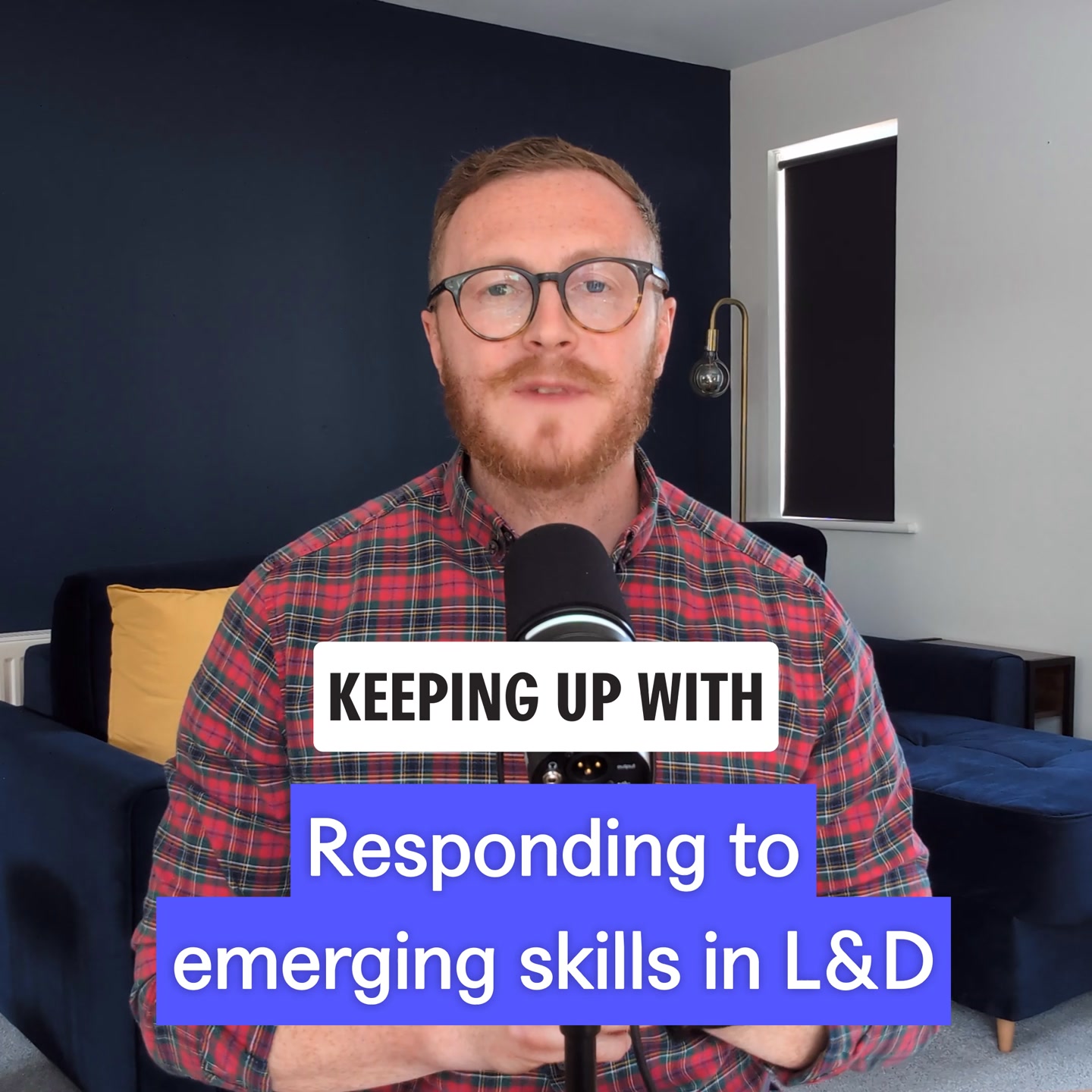 In the L&D/People or HR team? Access for Free Today