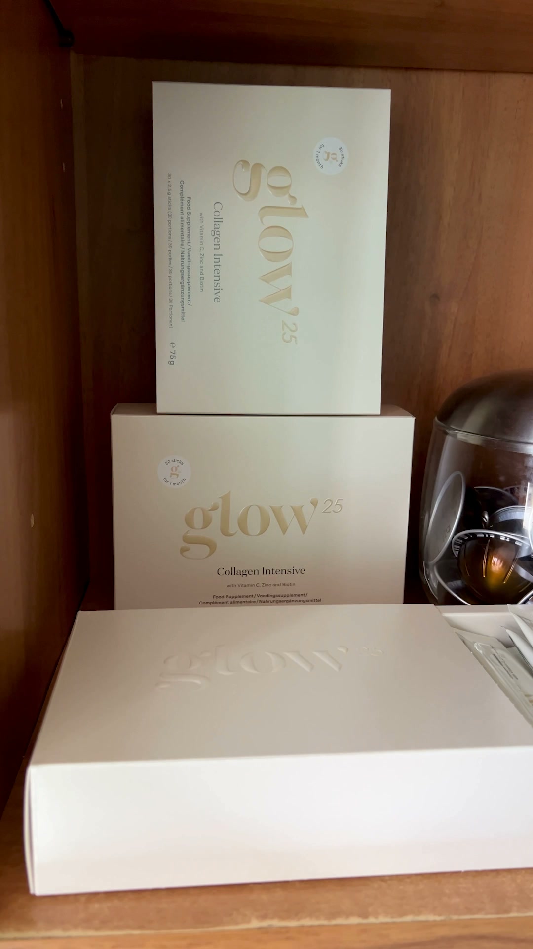 Collagene best-seller: Sviluppato da esperti, amato dalle clienti – il collagene che funziona davvero!