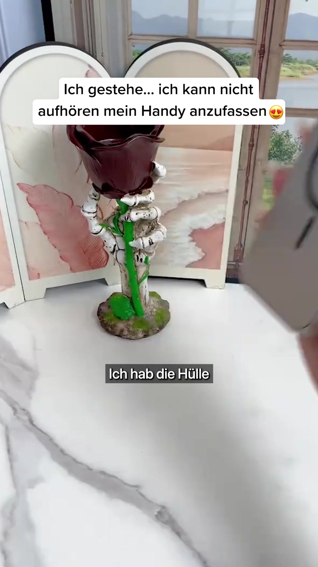 Schütze dein iPhone JETZT