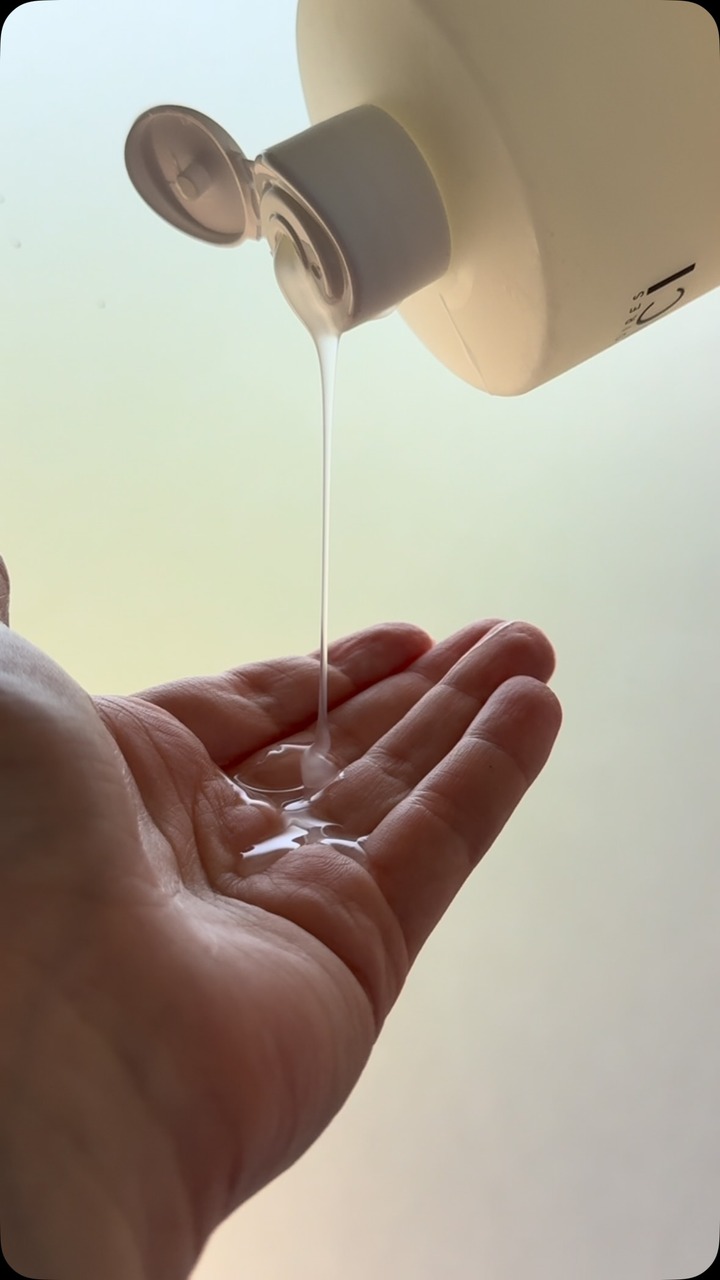 Anúncio de Laboratoires Vinci