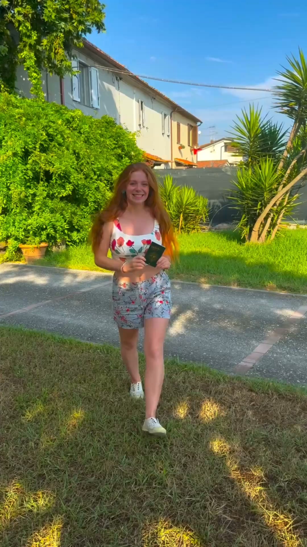 Timbra i tuoi viaggi