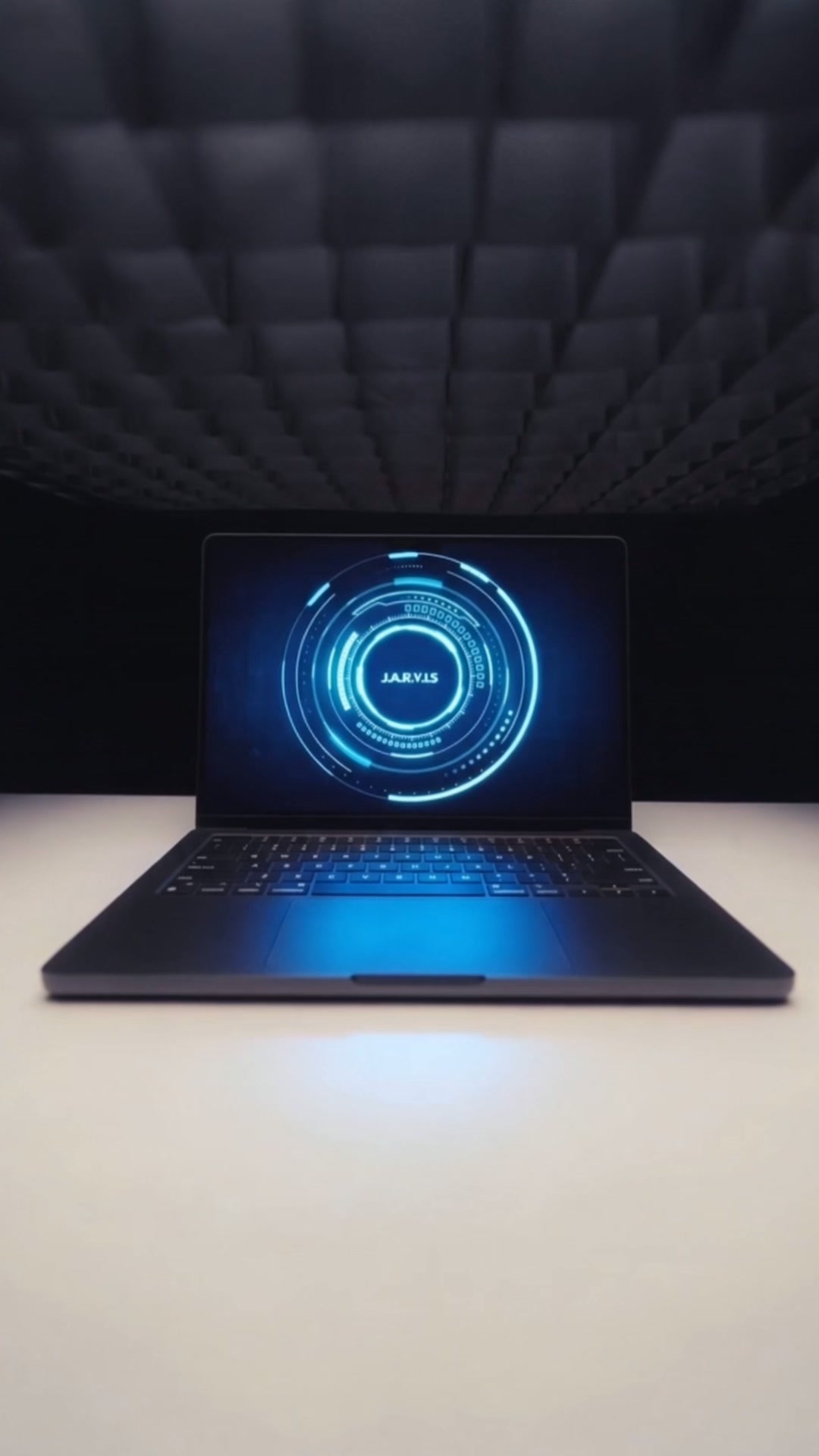 Get your own Jarvis.