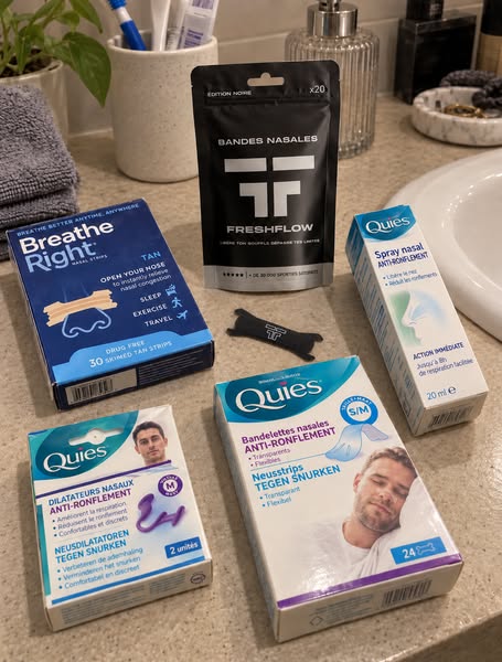 5 RAISONS POUR LESQUELLES VOUS NE DEVRIEZ JAMAIS ACHETER FRESHFLOW