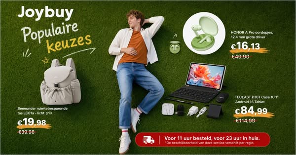 MEGA SALE - NU!
