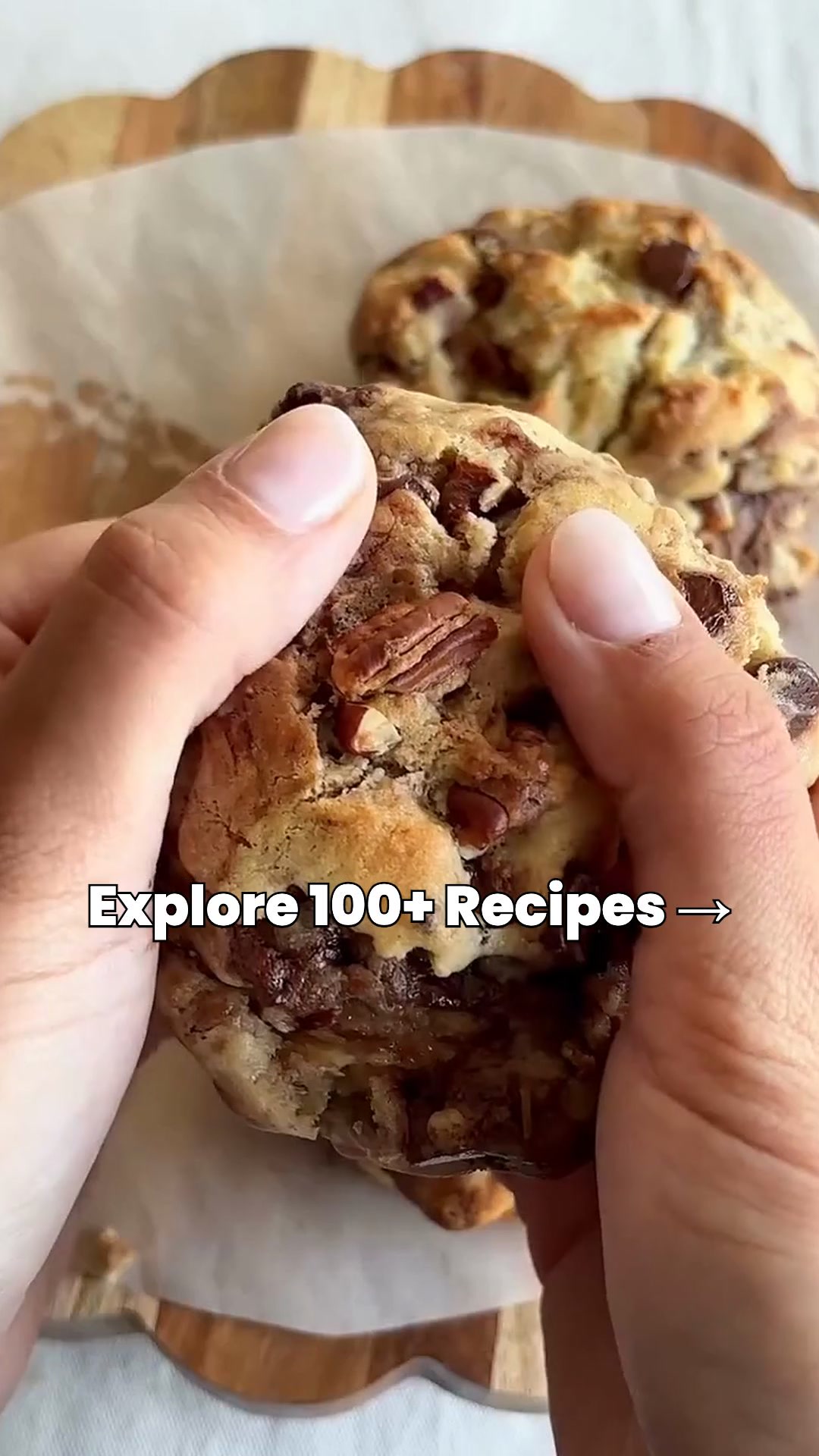 100+ NYC-Style Cookie Recipes