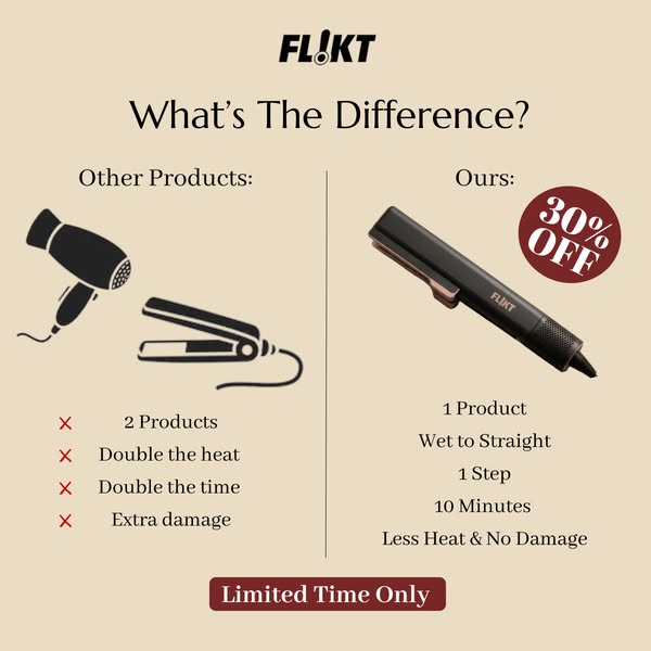 30% Off Limited Time