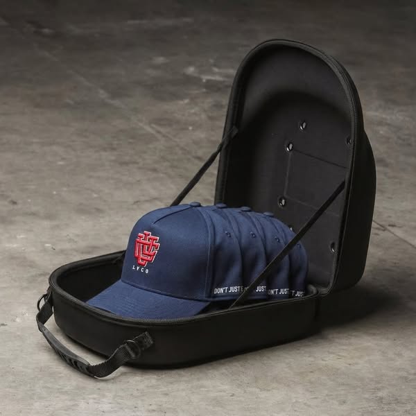 VIP DROP: Royal Varsity Has Landed