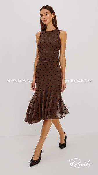 The Dresses Of The Season