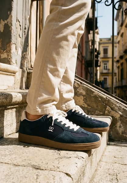 Un top ventas por estilo y versatilidad.