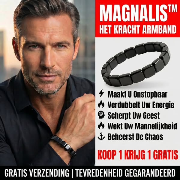 40% KORTING Vandaag
