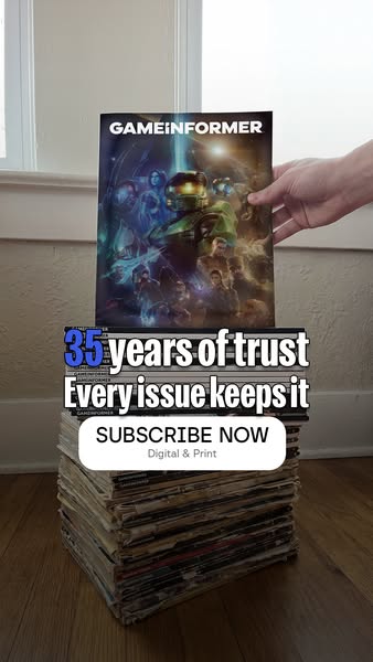 Get Your Subscription Now!