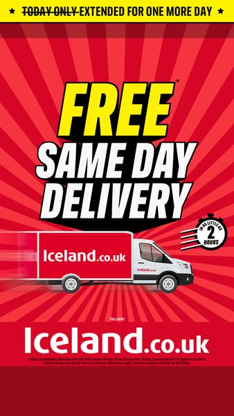 SHOP & SAVE!