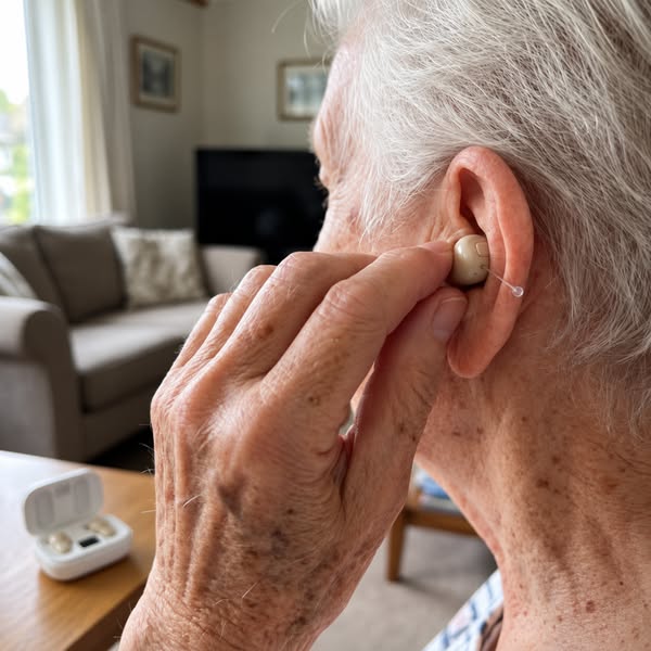 Read this before you consider buying a hearing aid.