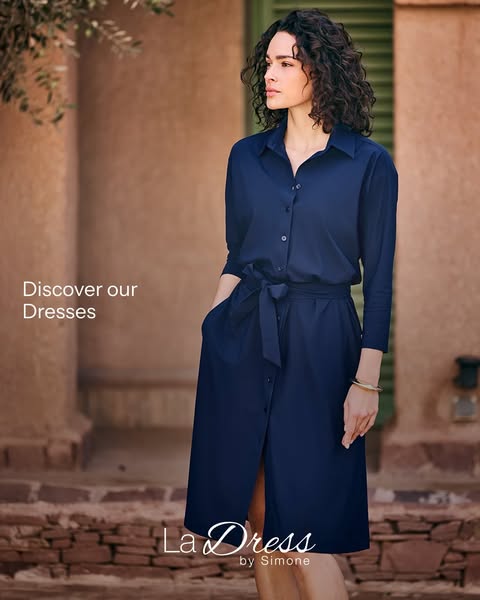 The perfect dress!