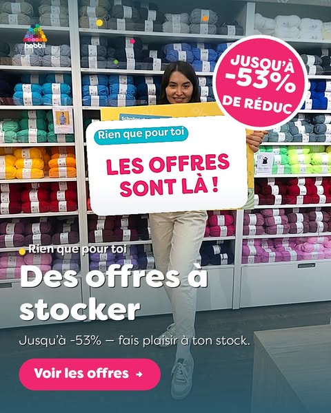 Des offres à faire des réserves