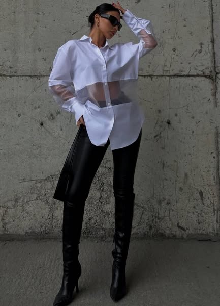Contessa Fashion