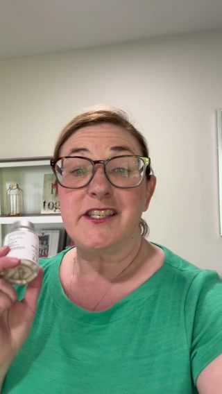 Reflux Relief Without an Acid Blocker