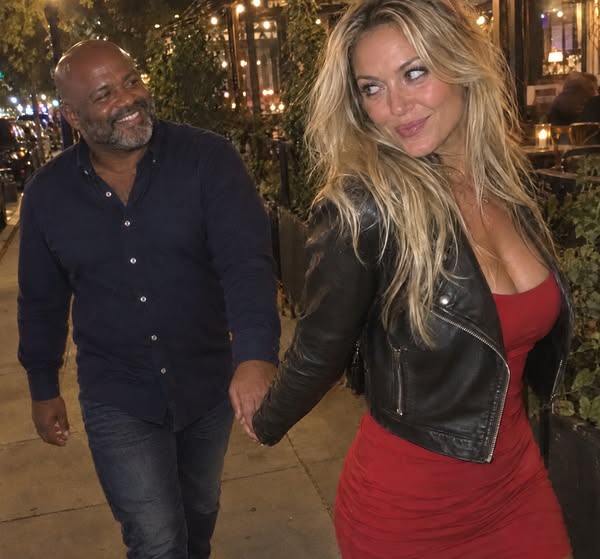 She Left 8 Years For Him. He’s 54.