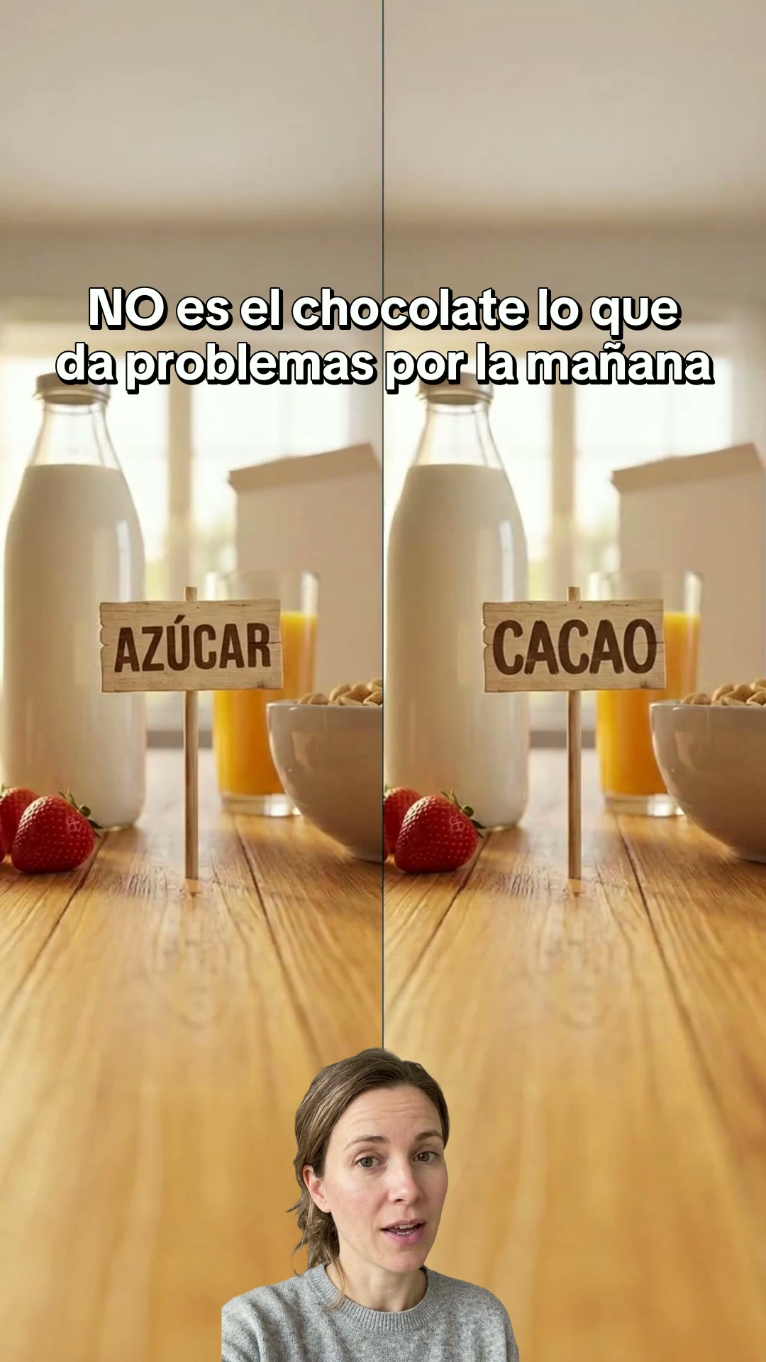 45% + regalos!