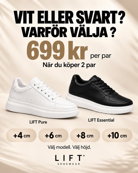 Tillfälligt erbjudande