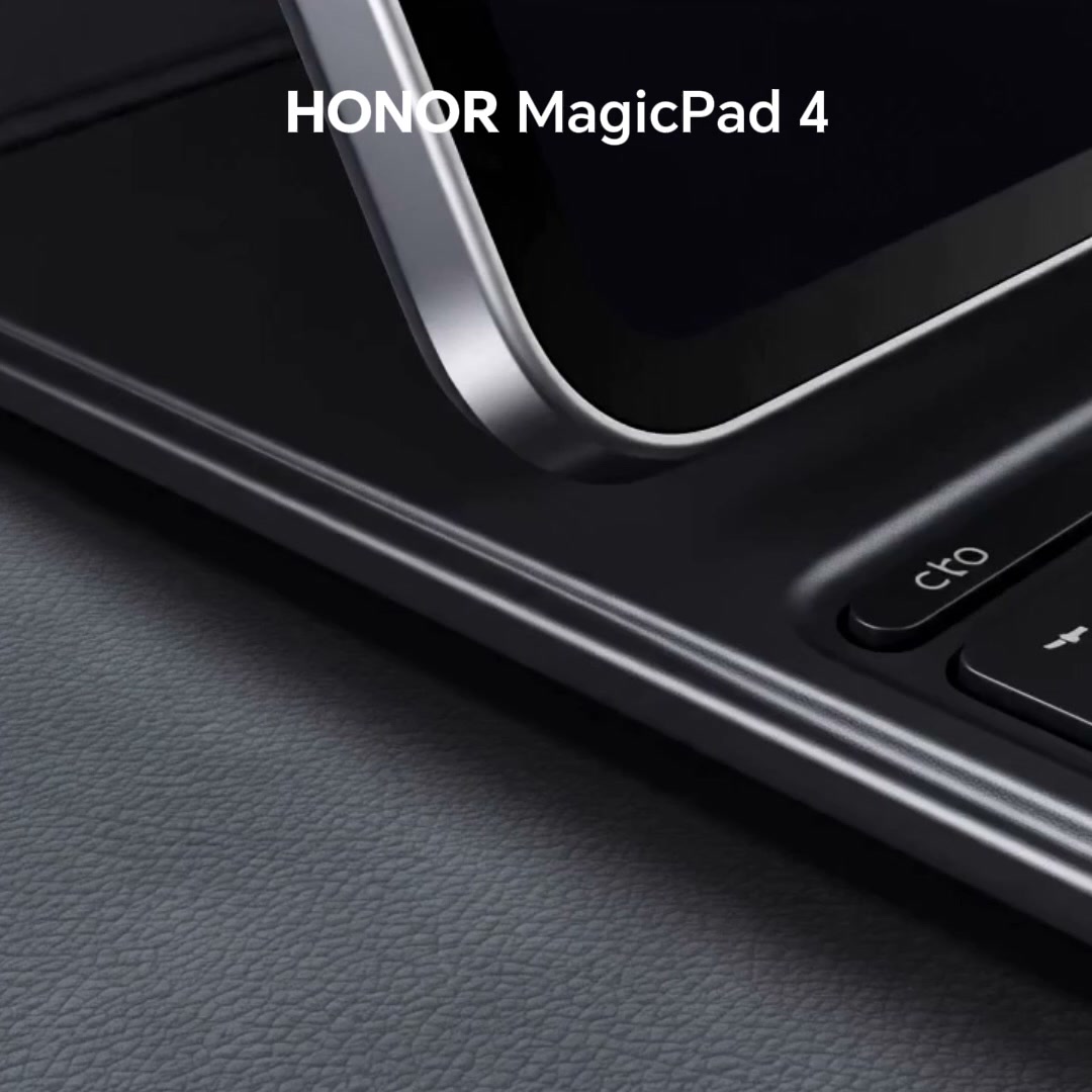 HONOR MagicPad 4