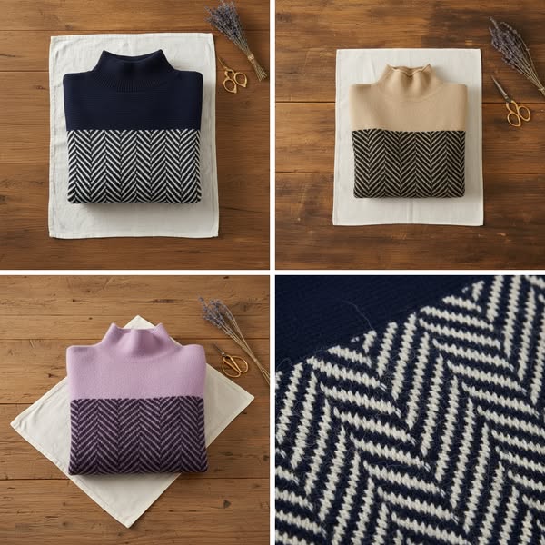 Make a Statement This Autumn