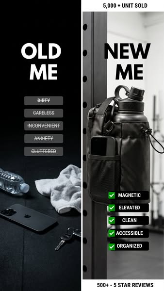 Elevate Your Gear