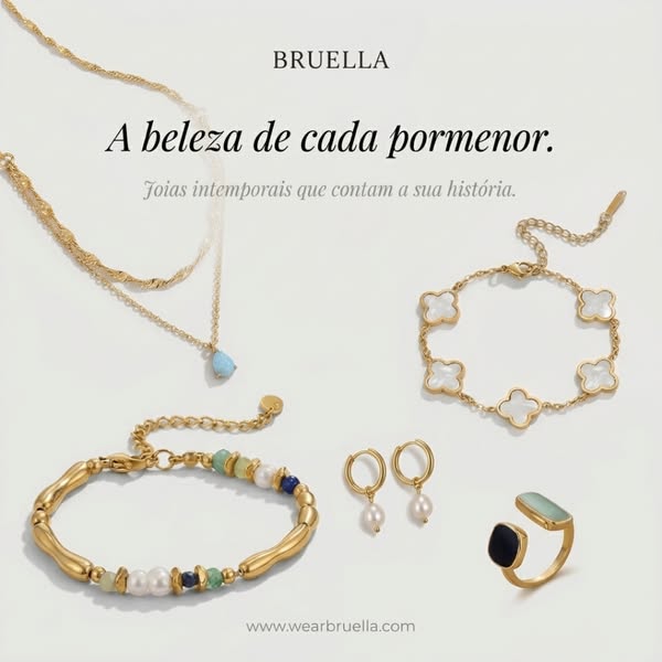 Começa pelos favoritos
