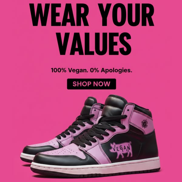 Wear Your Values