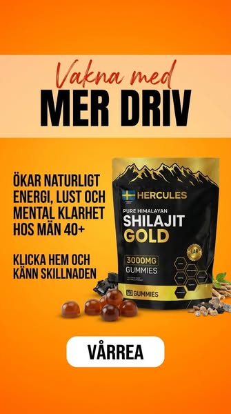Du kommer bara ångra att du inte börjat tidigare