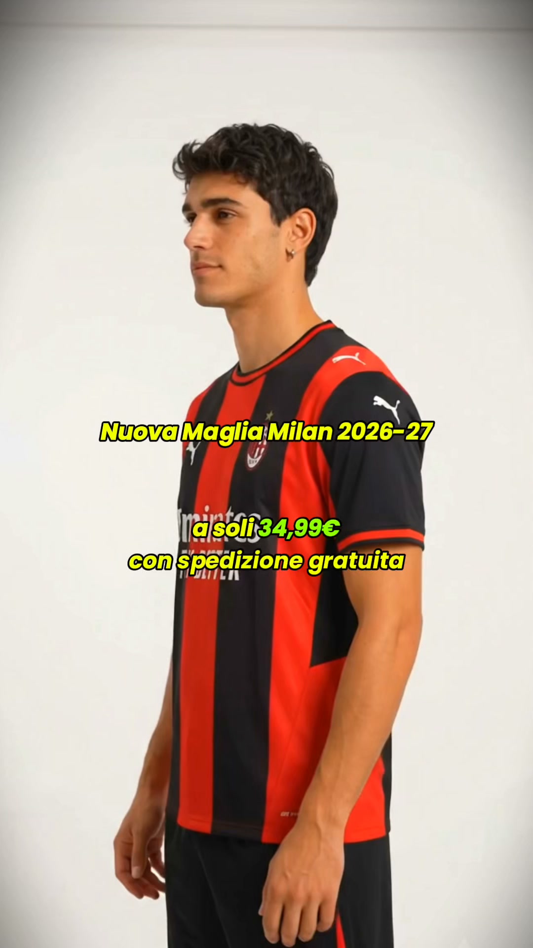 34,90€ con Spedizione Gratuita!