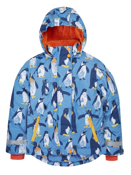 Snow and Ski Coat