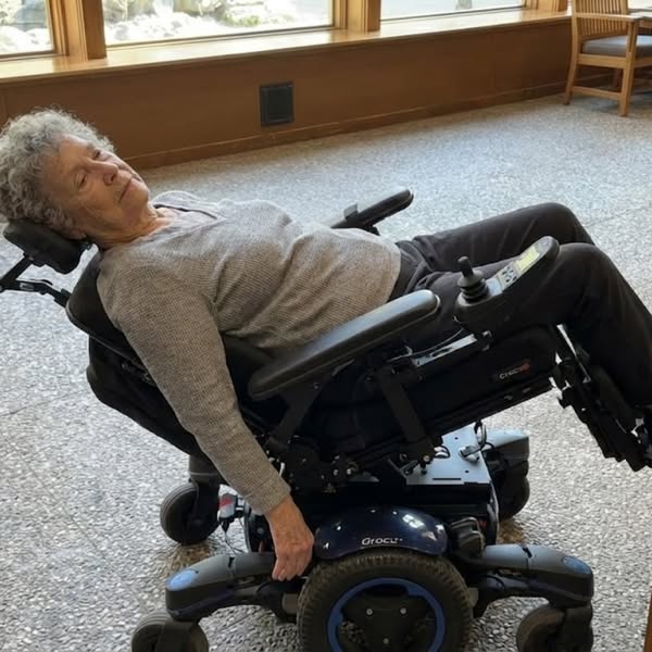 Read this if you’re a caretaker