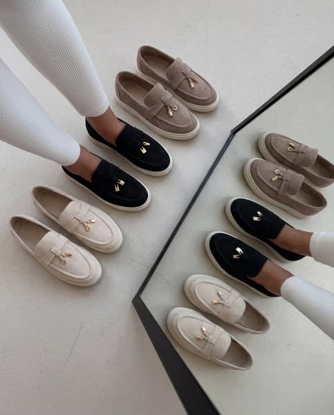 Spring collectie staat live