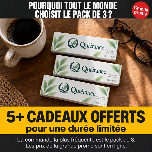 JUSQU’À 2 TUBES OFFERTS + LIVRAISON OFFERTE