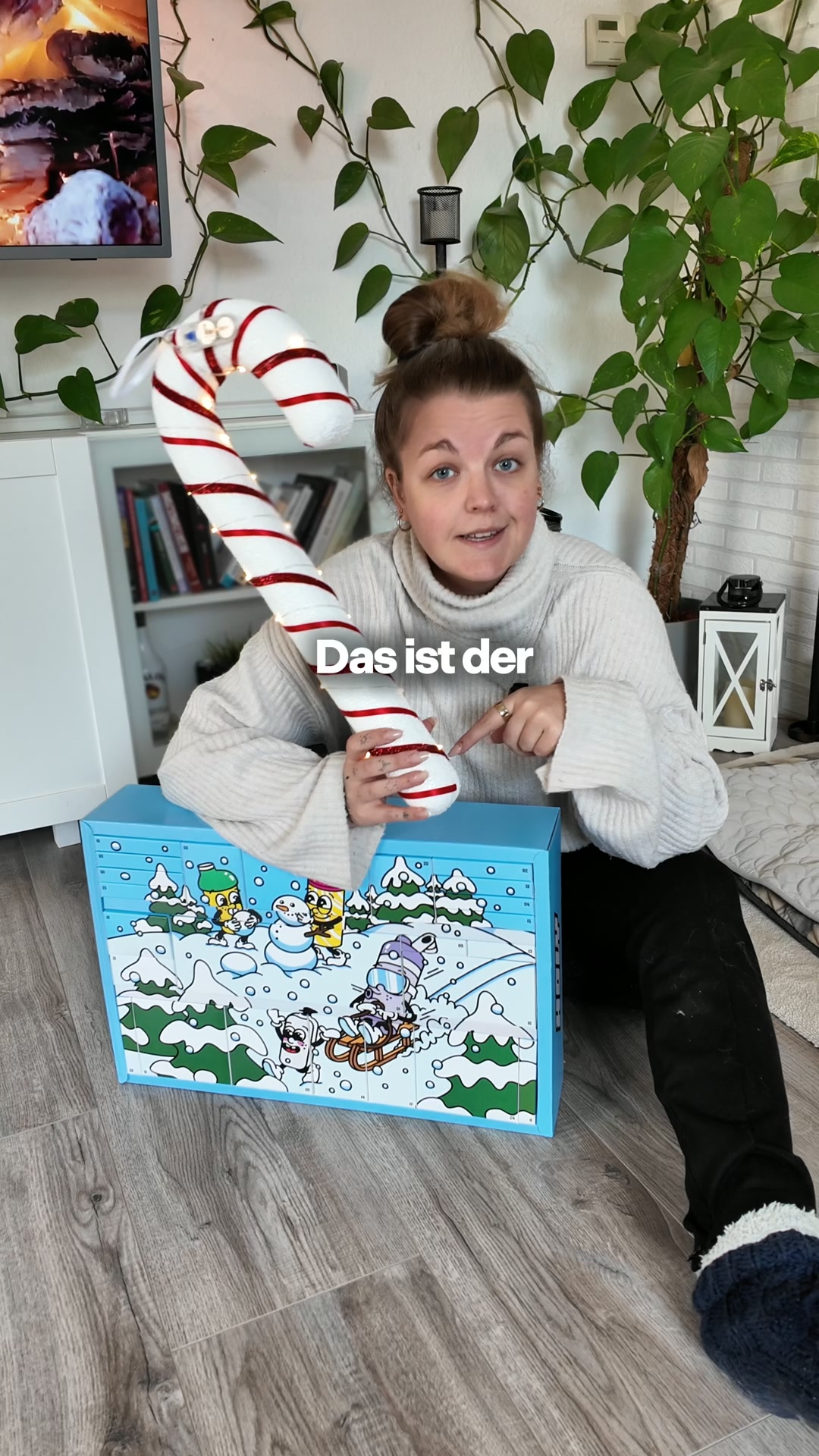 Hol dir 5€ Rabatt mit Code ‘HOLY’!