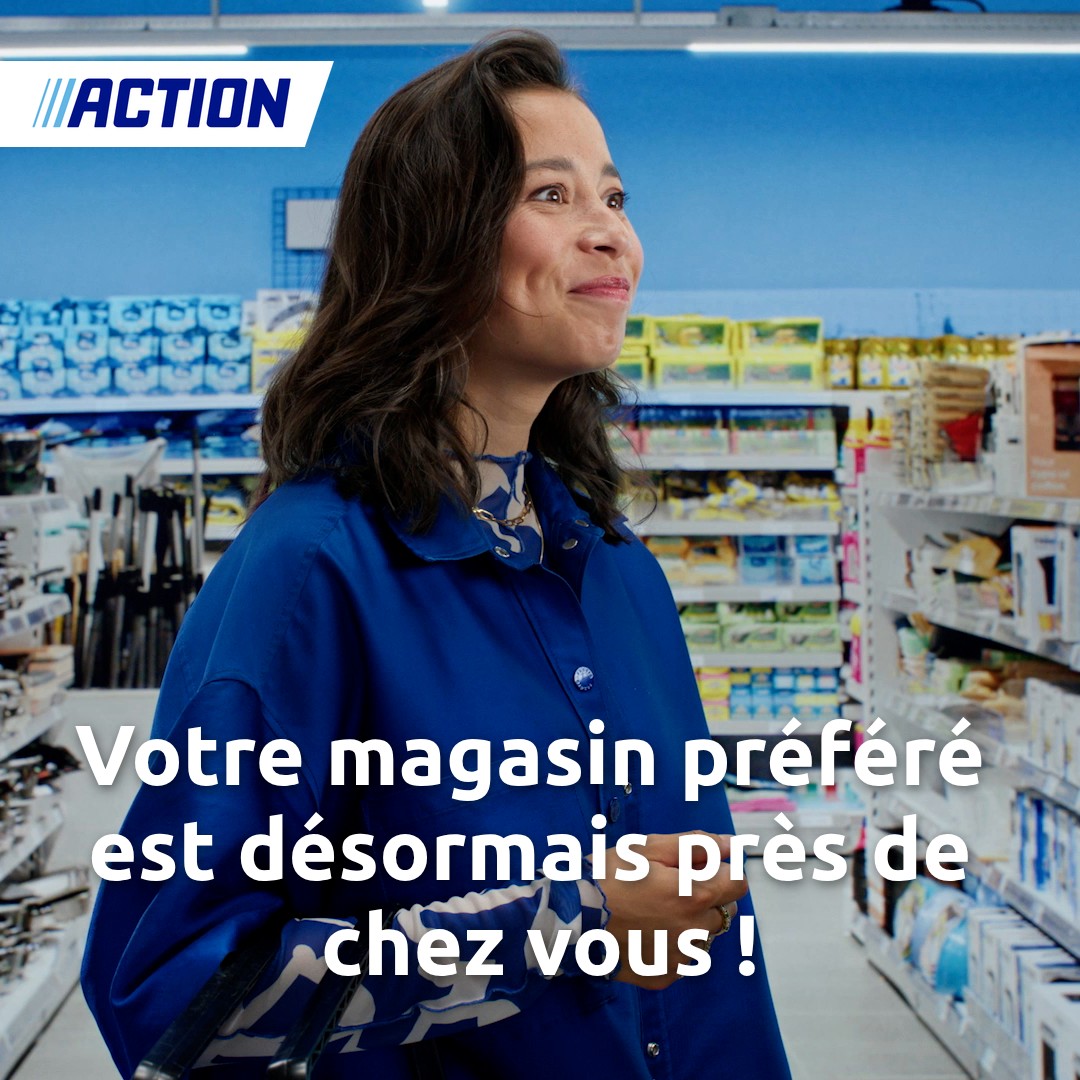 Action