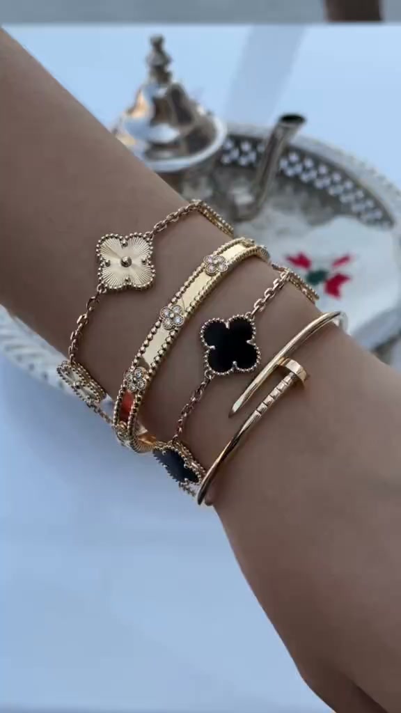 Light up your style with high-quality, affordable jewelry!