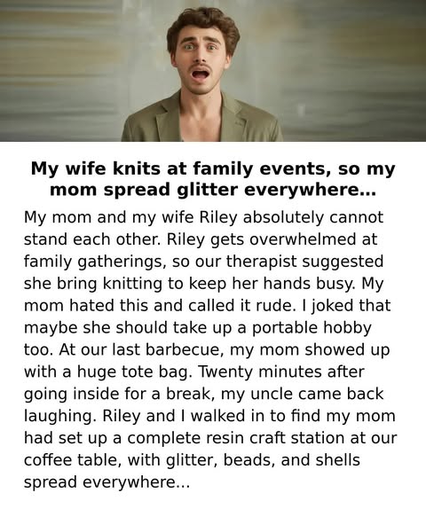 People Have Huge Blowups In These "Am I The Jerk?" Stories