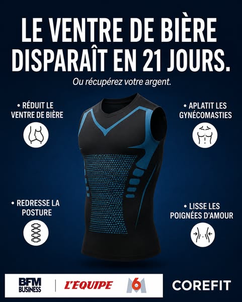 Offre Exclusive : 2 FITBOOST achetés = le 3ème OFFERT + Livraison Gratuite�