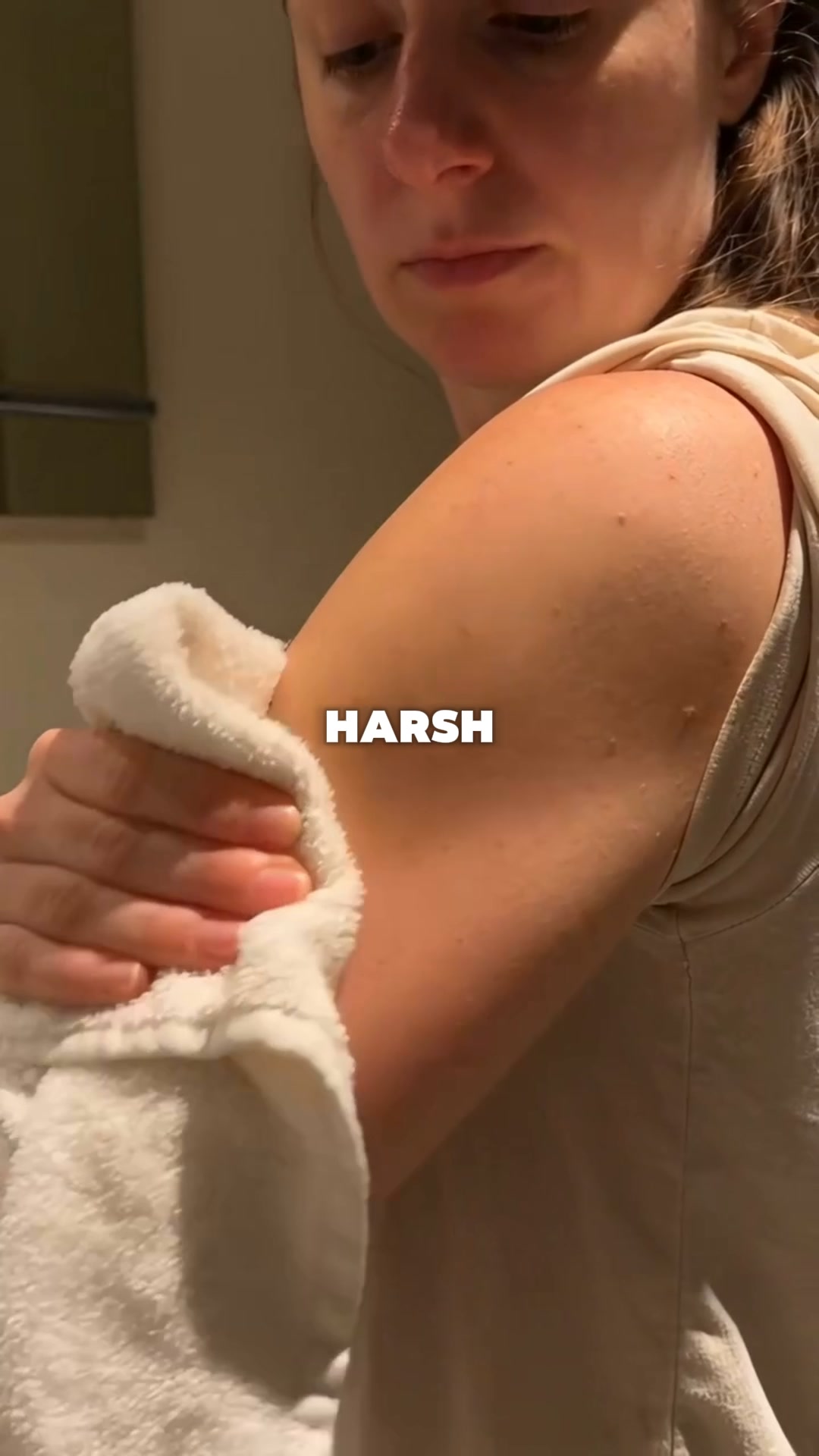 A KP Routine for Rough Thighs