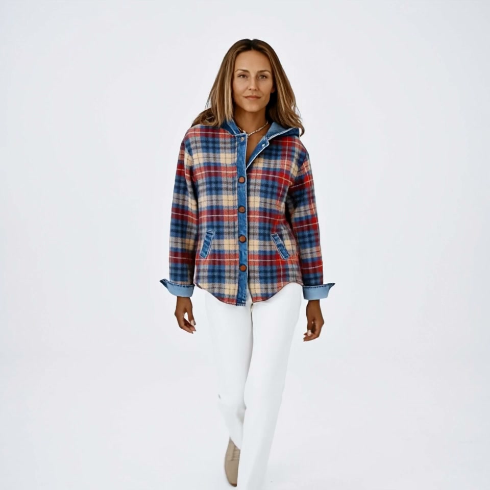 Mailles & Denim | Collection à -50 %